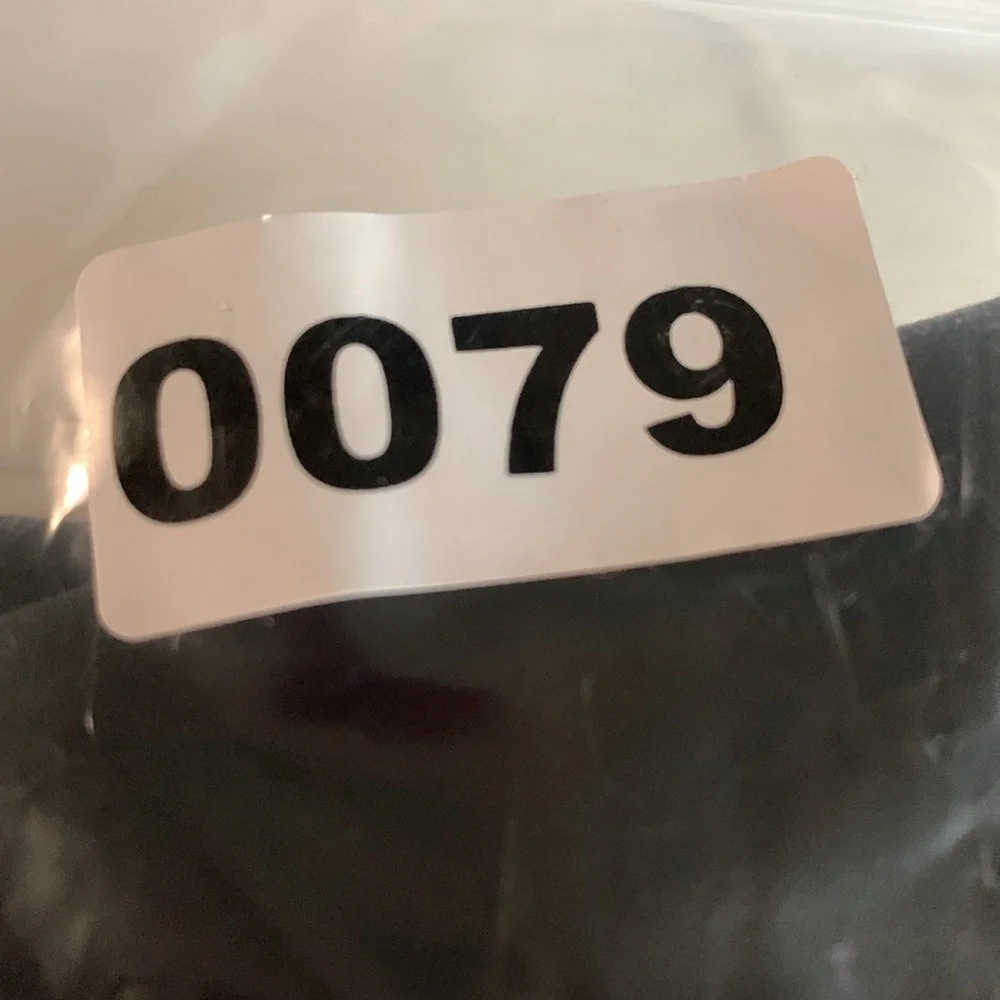 Athleta Stellar Flare Trouser Women’s Size 22 Black - Picture 11 of 11